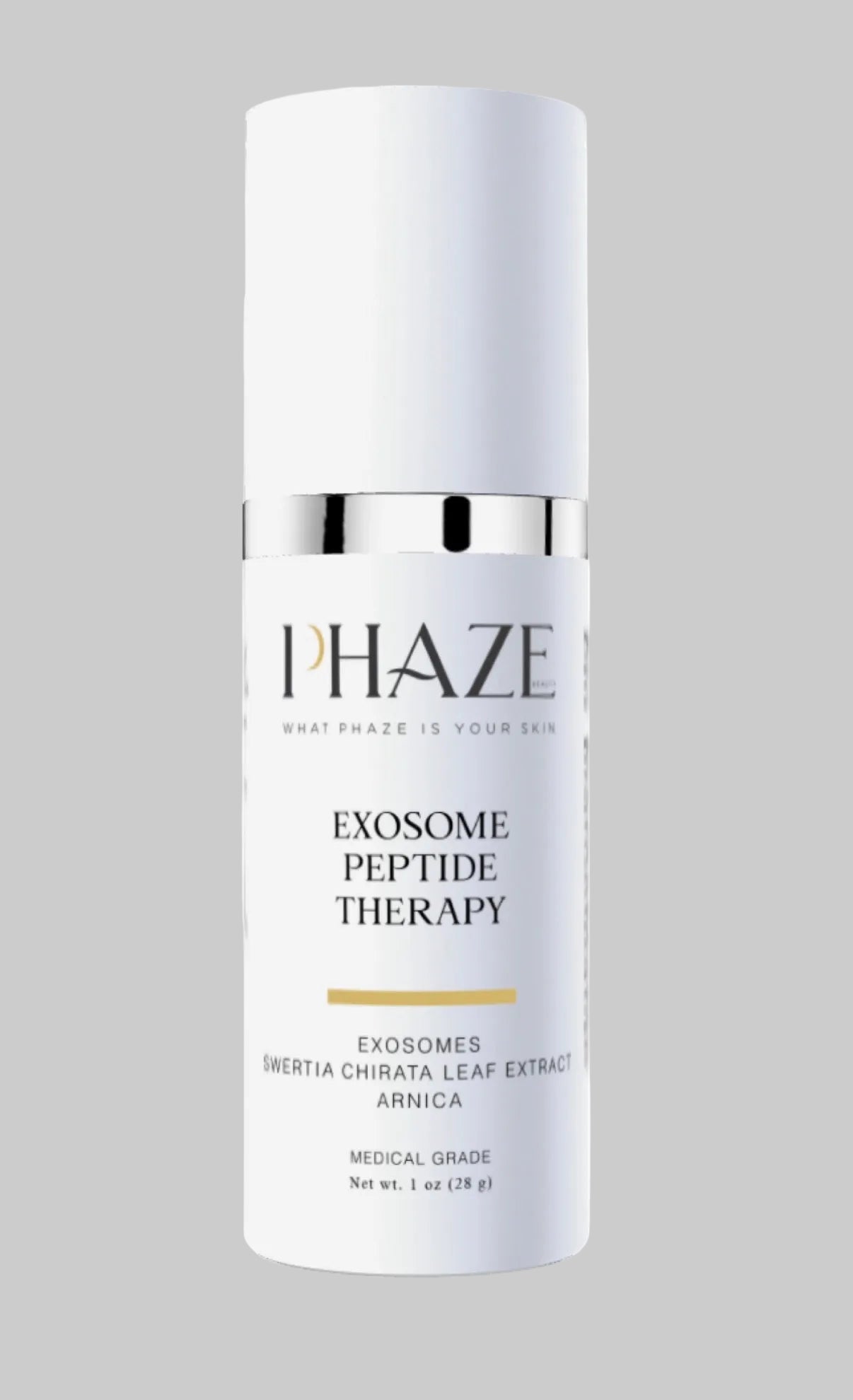 Exosome Peptide Therapy