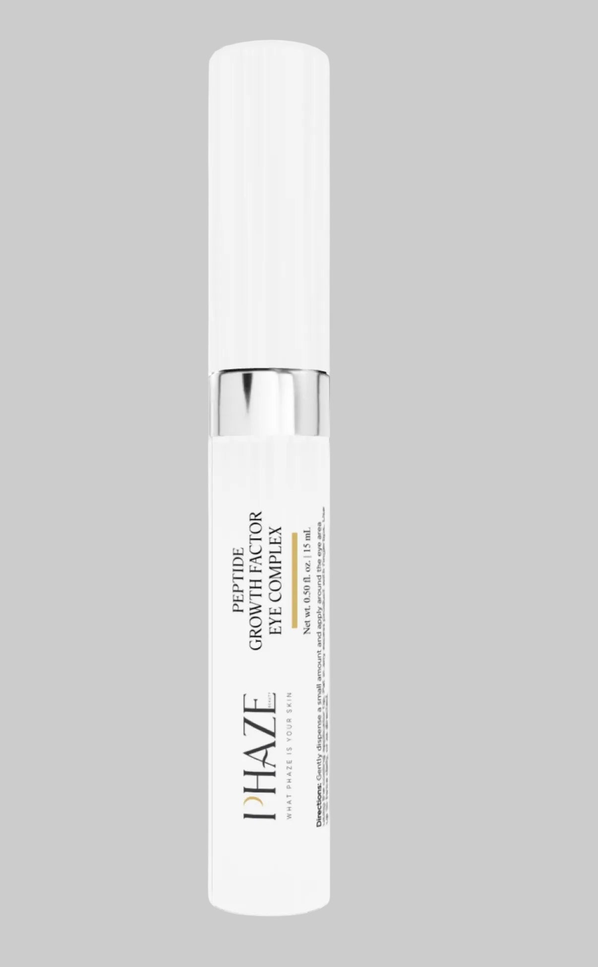 Peptide Growth Factor Eye Complex