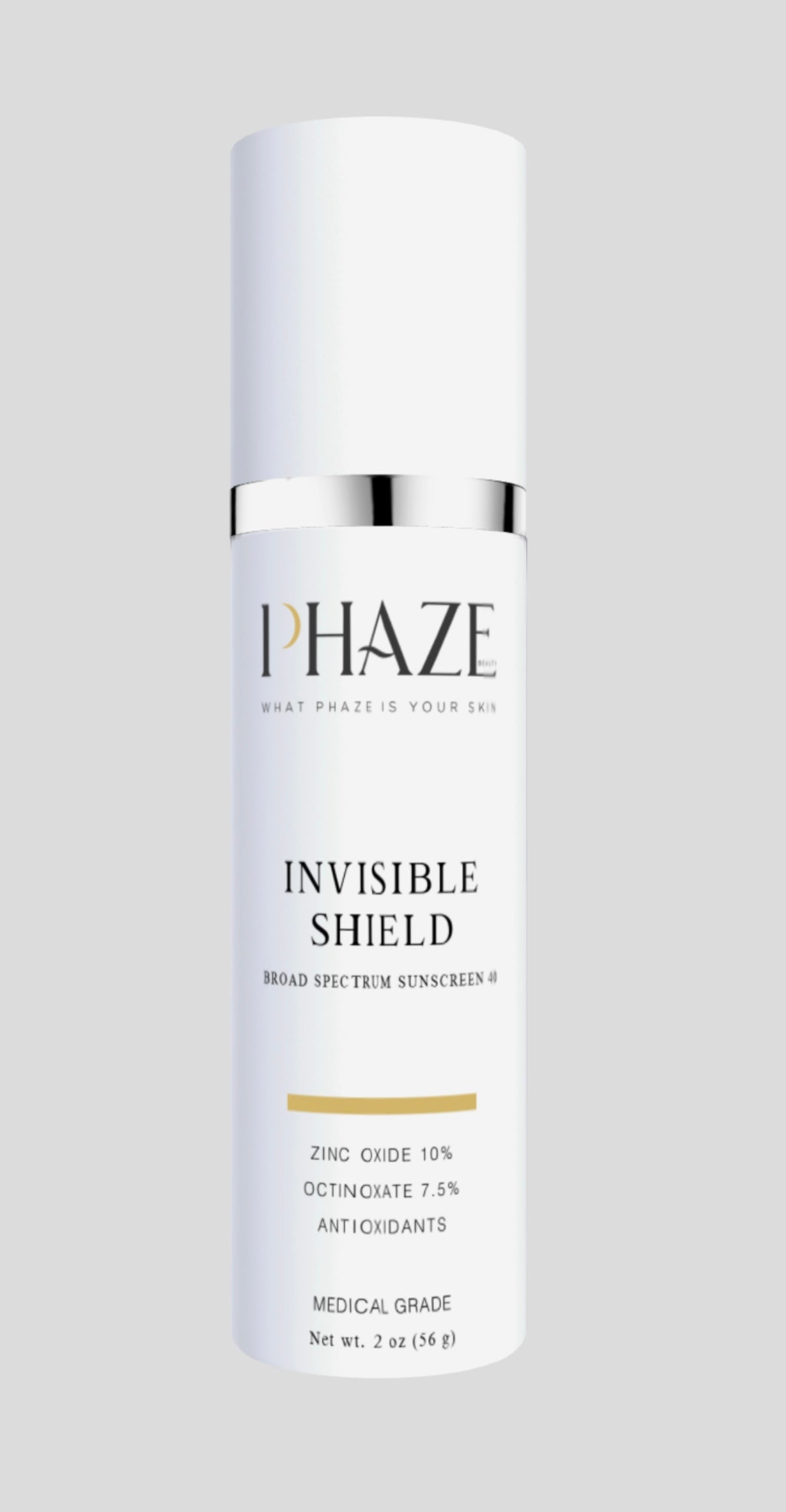 Invisible Shield