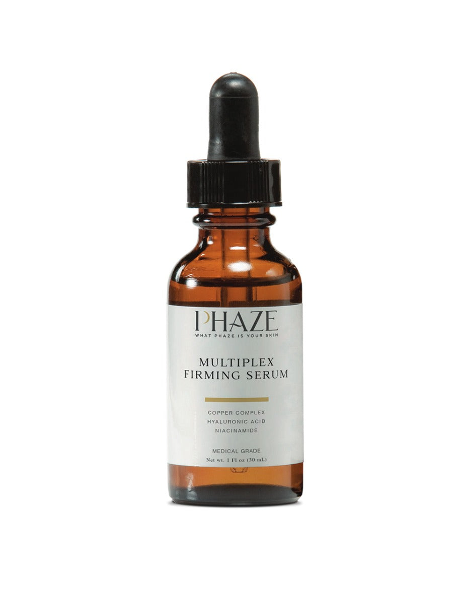 Multiplex Firming Serum