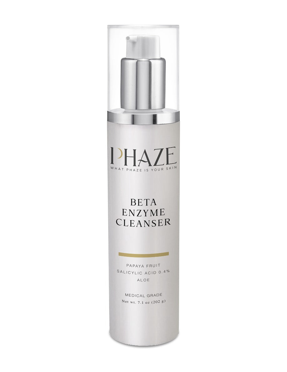 Beta Enzyme Cleanser