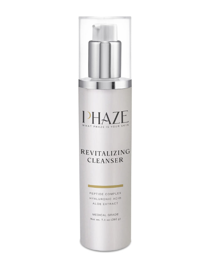 Revitalizing Cleanser