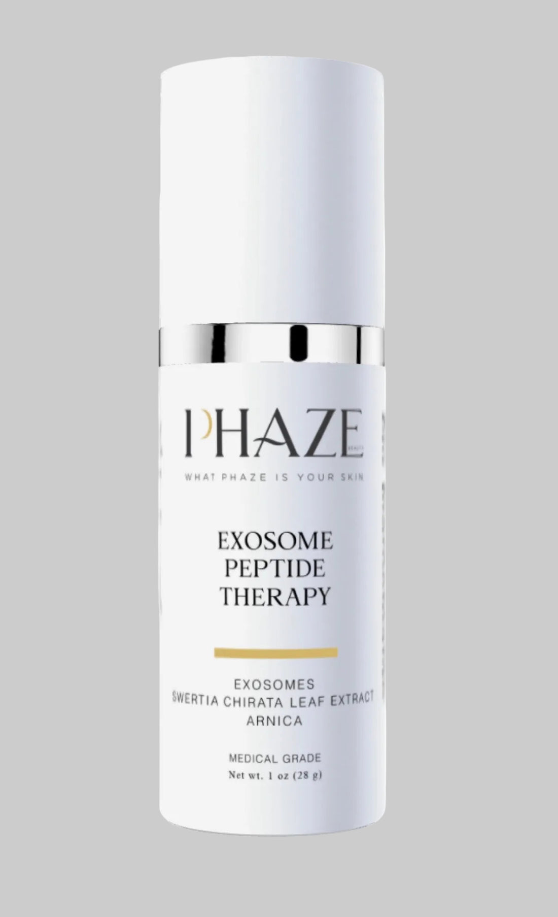 Exosome Peptide Therapy