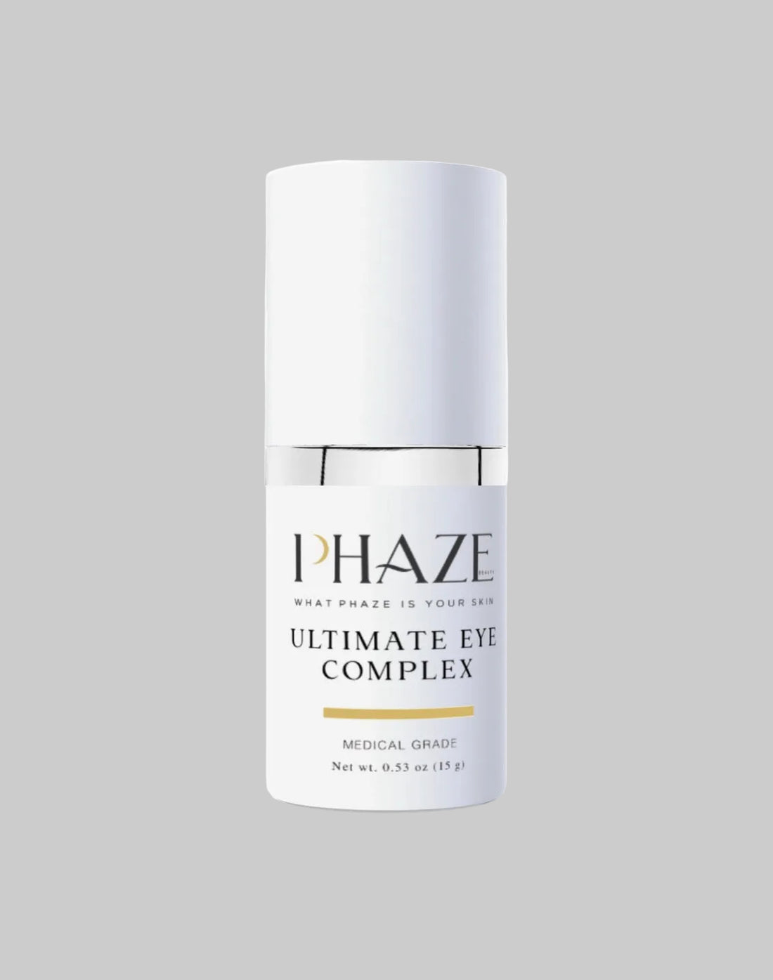 Ultimate Eye Complex