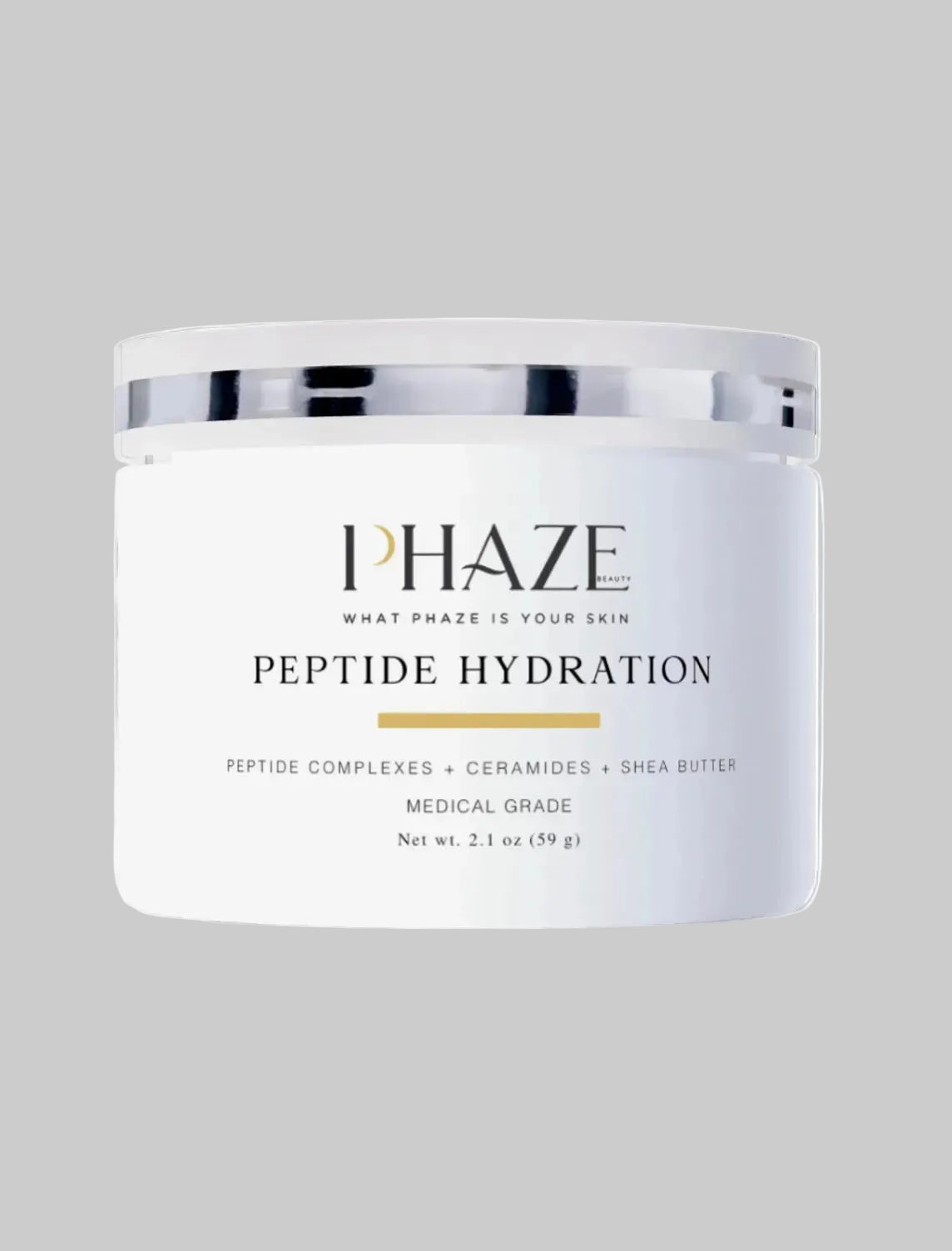 Peptide Hydration