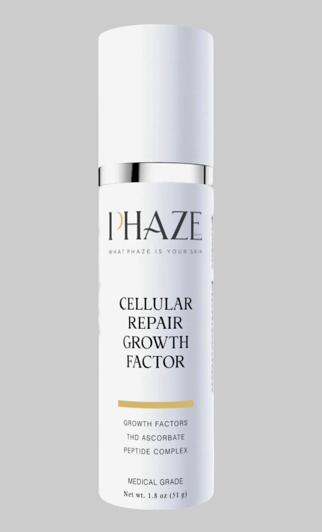 Cellular Repair Growth Factor