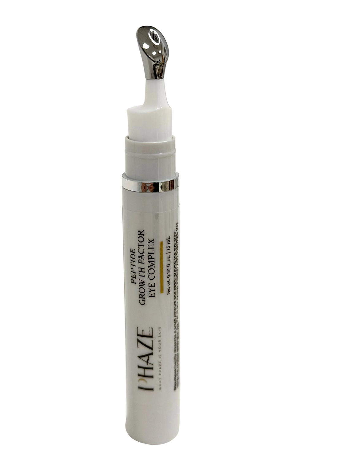 Peptide Growth Factor Eye Complex