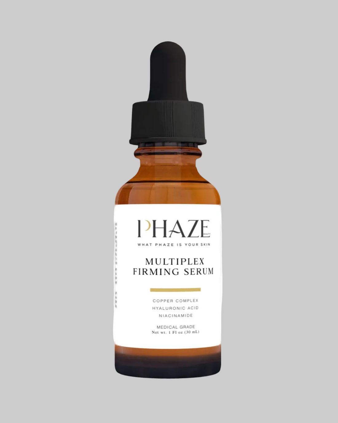 Multiplex Firming Serum