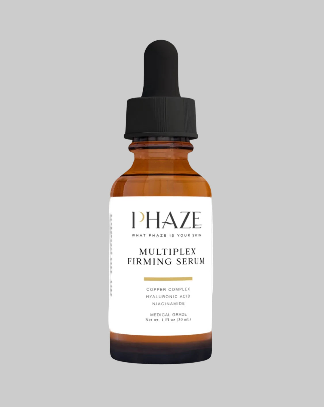 Multiplex Firming Serum