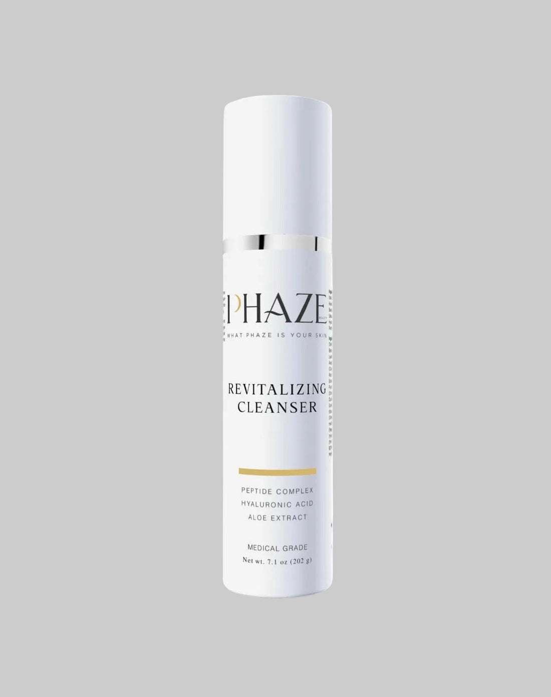 Revitalizing Cleanser